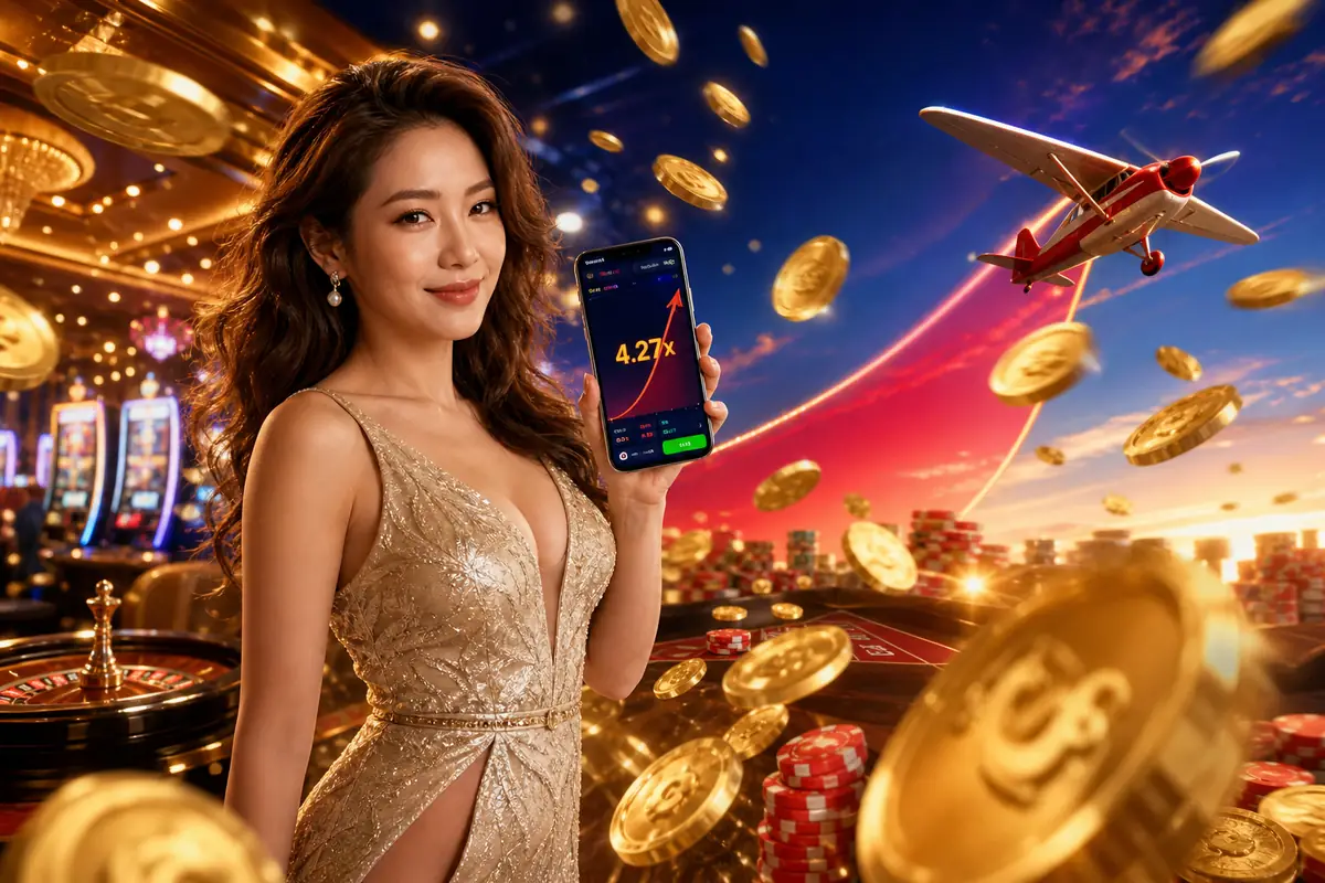 5g777 লাইভ ডিলার ব্যাকারাট টেবিল